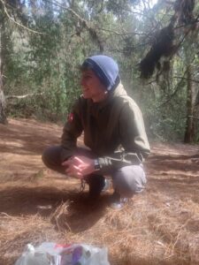 Read more about the article A summary of my experience in Colombia