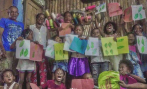 Lee más sobre el artículo Casa Mucura