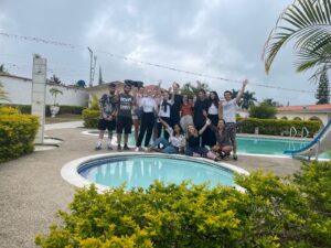 Read more about the article ICYE Colombias Office