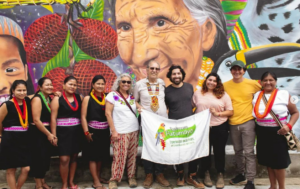 Lee más sobre el artículo Ñambi Waira