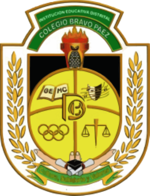 Colegio Distrtal Bravo Páez