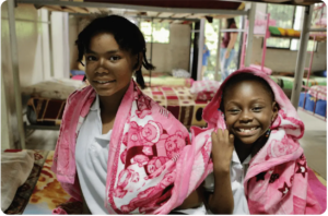 Lee más sobre el artículo Fundación Dar Esperanza