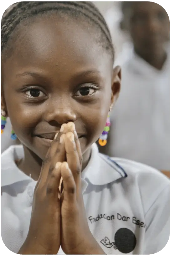 Fundación Dar Esperanza