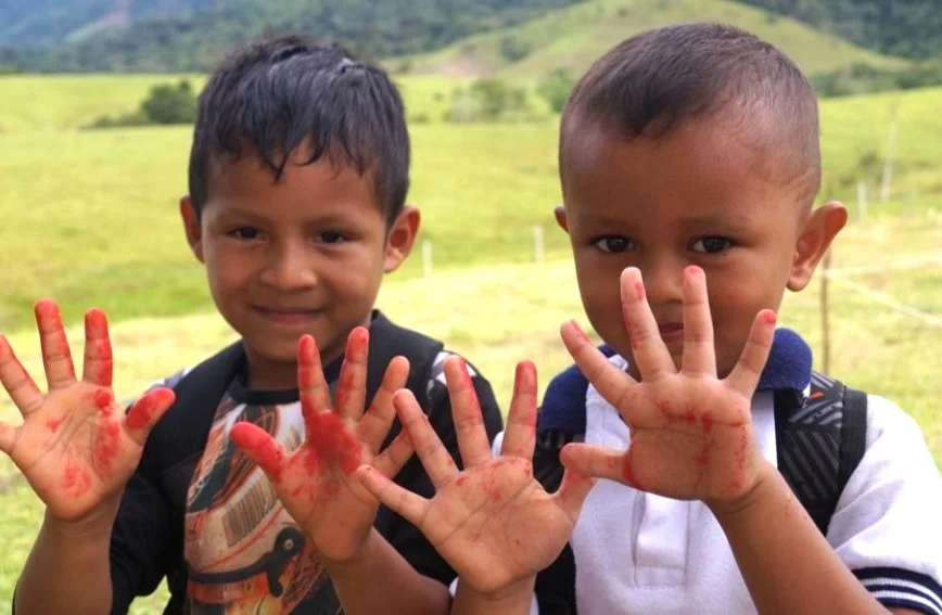 Fundación Escuelas de Paz