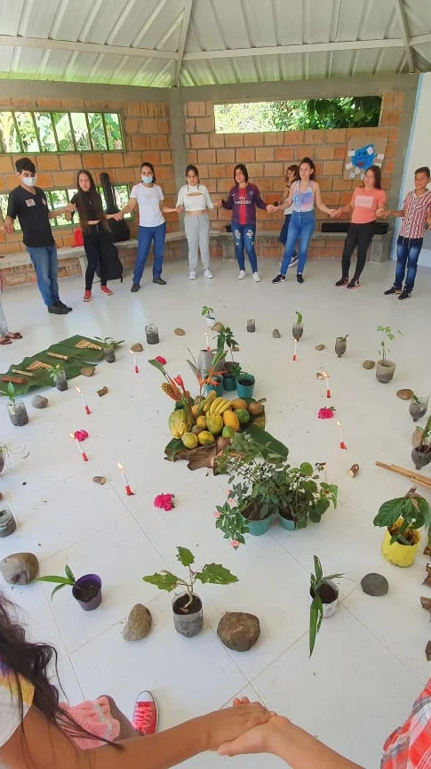 Fundación Escuelas de Paz