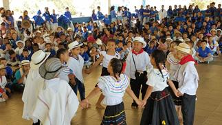 Fundación Gente Unida