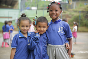 Lee más sobre el artículo Fundación Gente Unida