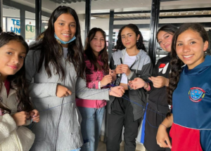 Lee más sobre el artículo Hogar de la Jóven