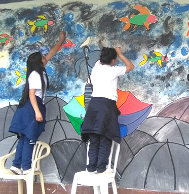 Colegio Campestre ICAL