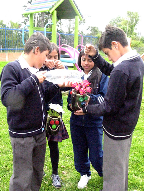 Colegio Campestre ICAL