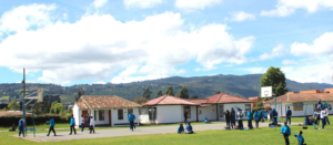 Lee más sobre el artículo Colegio Campestre ICAL