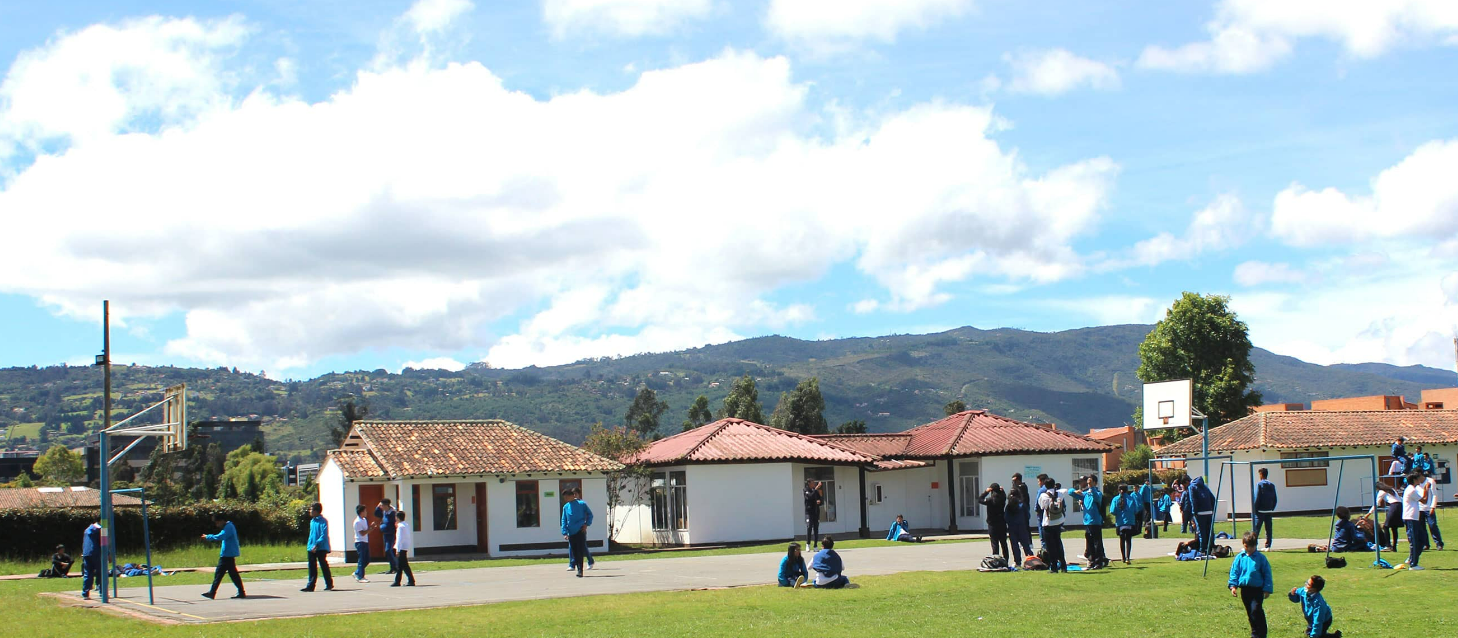 Colegio Campestre ICAL