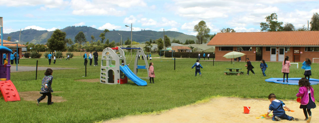 Colegio Campestre ICAL