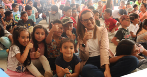 Lee más sobre el artículo Proyecto Unión