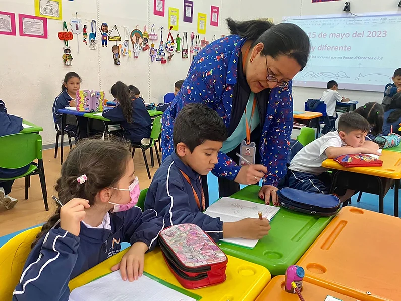 Fundación San Antonio