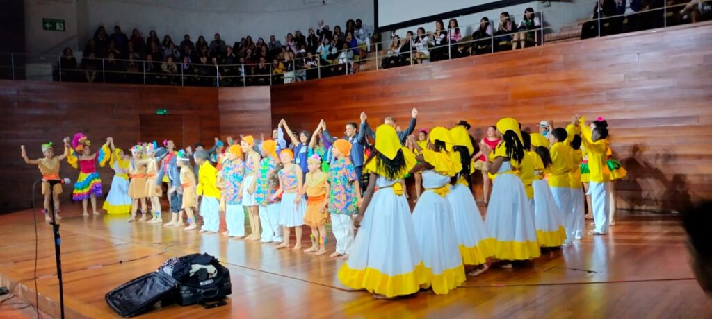 Fundación San Antonio