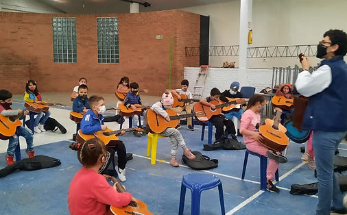 Fundación San Antonio
