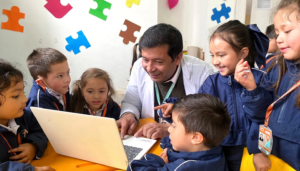 Lee más sobre el artículo Fundación San Antonio