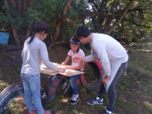 Lee más sobre el artículo Talento 21