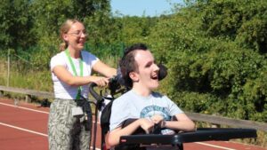 Lee más sobre el artículo Treloar Trust