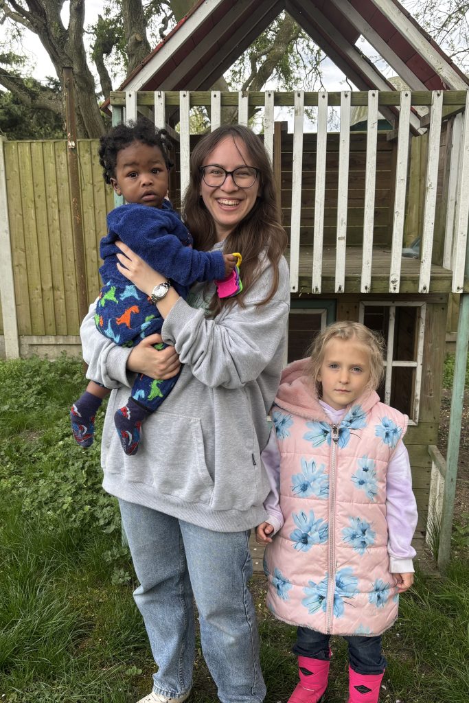 The Catholic Worker Farm