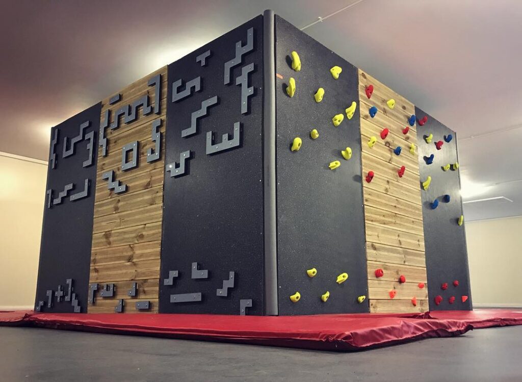 Hertfordshire Scouts Activity Centres