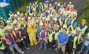 Read more about the article Nightsafe