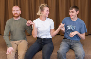 Lee más sobre el artículo William Blake House