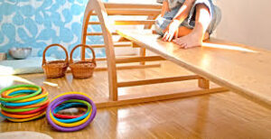 Read more about the article Kindergruppe Goldkrümel