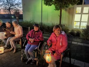 Lee más sobre el artículo St. Martin Home for the Disabled