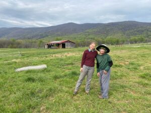 Lee más sobre el artículo Innisfree Village