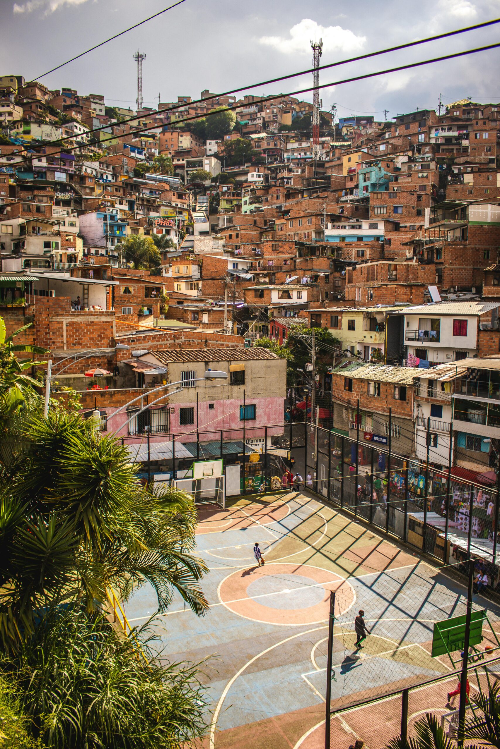 Community Development